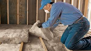 Professional Insulation Services in Verona, MS