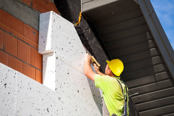 Reflective Insulation in Verona, MS